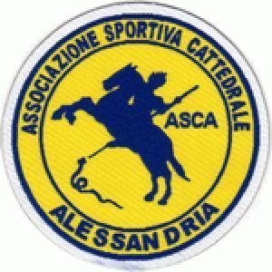 Promozione: cambio in panchina all’Asca