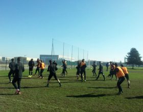 Alessandria: contro l’Albinoleffe non si giocherà “a specchio”