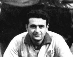 Muore a 77 anni uno storico bomber dei grigi