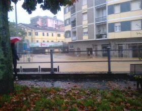 Maltempo a Novi Ligure: fino al 15 novembre per consegnare le schede sui danni subiti