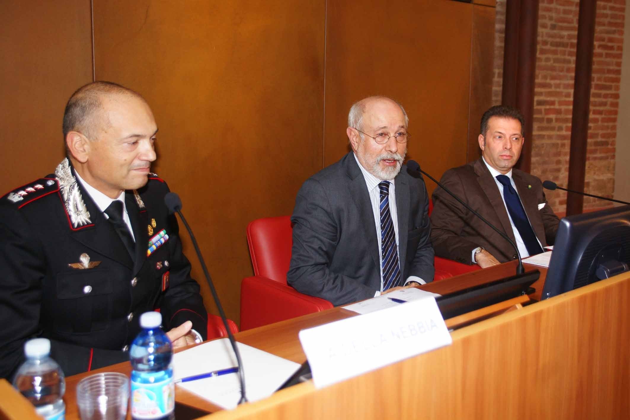 Anche Alessandria celebra il Bicentenario dell’Arma dei Carabinieri