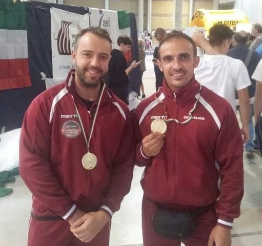 Powerlifting: due ori alessandini al Trofeo di Vercelli