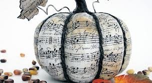 Musica ‘da paura’ per Halloween