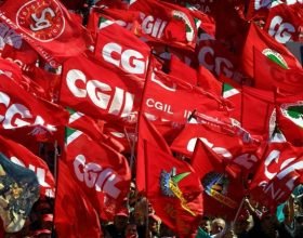 18 pullman pronti a raggiungere Roma per la manifestazione della Cgil “Lavoro, Dignità e Uguaglianza”