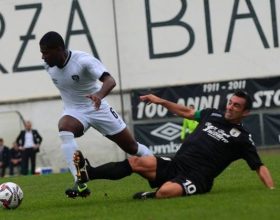 Serie D: Chieri – Acqui 1-1 e mister Merlo in bilico, Novese perde 2-1 contro l’Oltrepovoghera, Derthona vince 4-2