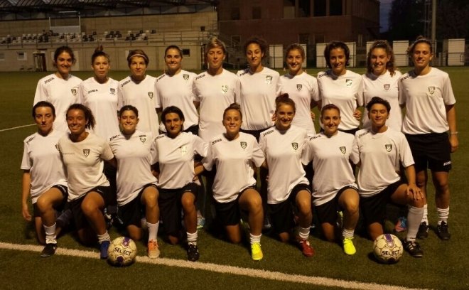 Calcio Femminile: tutto facile per Alessandria e Acqui