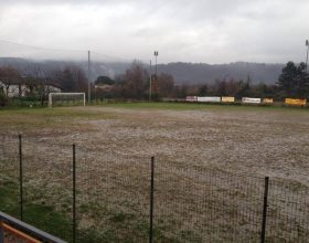Gare rinviate per maltempo: l’elenco