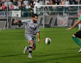 Alessandria – Arezzo 1-0. Dai i voti ai grigi