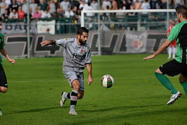 Alessandria – Arezzo 1-0. Dai i voti ai grigi