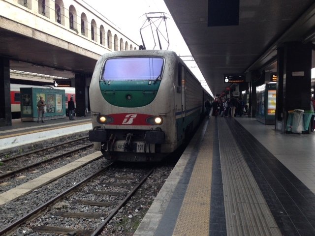 Ripristinata la circolazione sulla linea ferroviaria Genova – Acqui