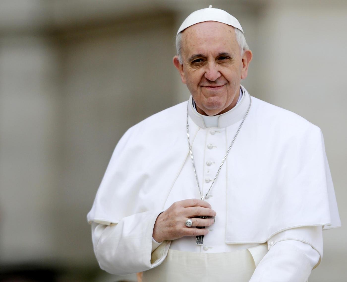 Il Papa sarà a Torino il 21 giugno per venerare la Sindone