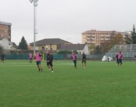 Alessandria: mister D’Angelo conferma il 3-5-2 per la sfida in Sardegna
