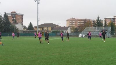 Alessandria: mister D’Angelo conferma il 3-5-2 per la sfida in Sardegna