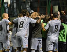 Monza-Alessandria 2-3. Dai i voti ai grigi