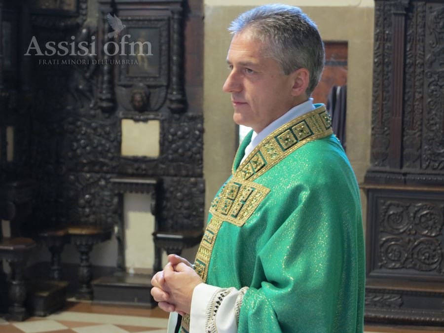 Prima messa per il neo Vescovo di Tortona