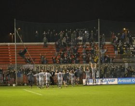 L’Alessandria ricomincia da quattro, vittorie di fila
