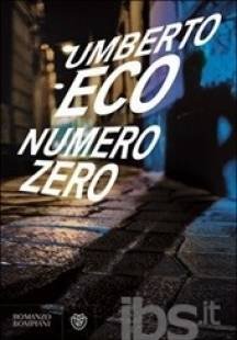 Umberto Eco ad Alessandria per Gelindo e in libreria con il nuovo romanzo