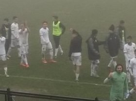 Acqui stende Bra 3-1: gol di Innocenti e doppietta di Roumadi
