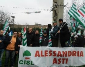 Cisl Alessandria-asti in trasferta a  Milano per “lavoro e sociale”  