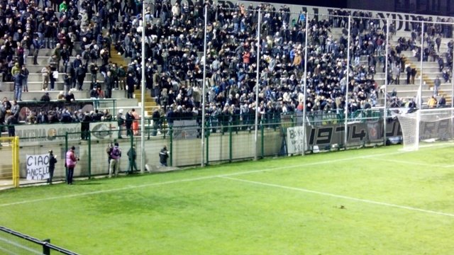 Alessandria-Bassano 0-0. Dai i voti ai grigi