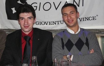 Fratelli d’Italia – Alleanza Nazionale: l’acquese Claudio Bonante Vice-Portavoce provinciale.