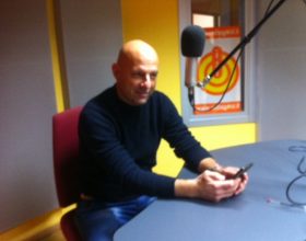 Ora in onda su Radio Gold News Diretta Sport Mercoledì: ospite parla Fabio Nobili, il miglior allenatore del 2014