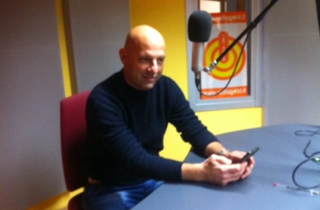 Ora in onda su Radio Gold News Diretta Sport Mercoledì: ospite parla Fabio Nobili, il miglior allenatore del 2014