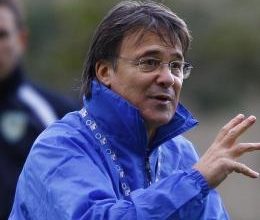 Derthona: Manuele Domenicali il nuovo mister