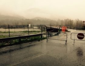 Alluvione in Piemonte: dal Governo i primi 32 milioni