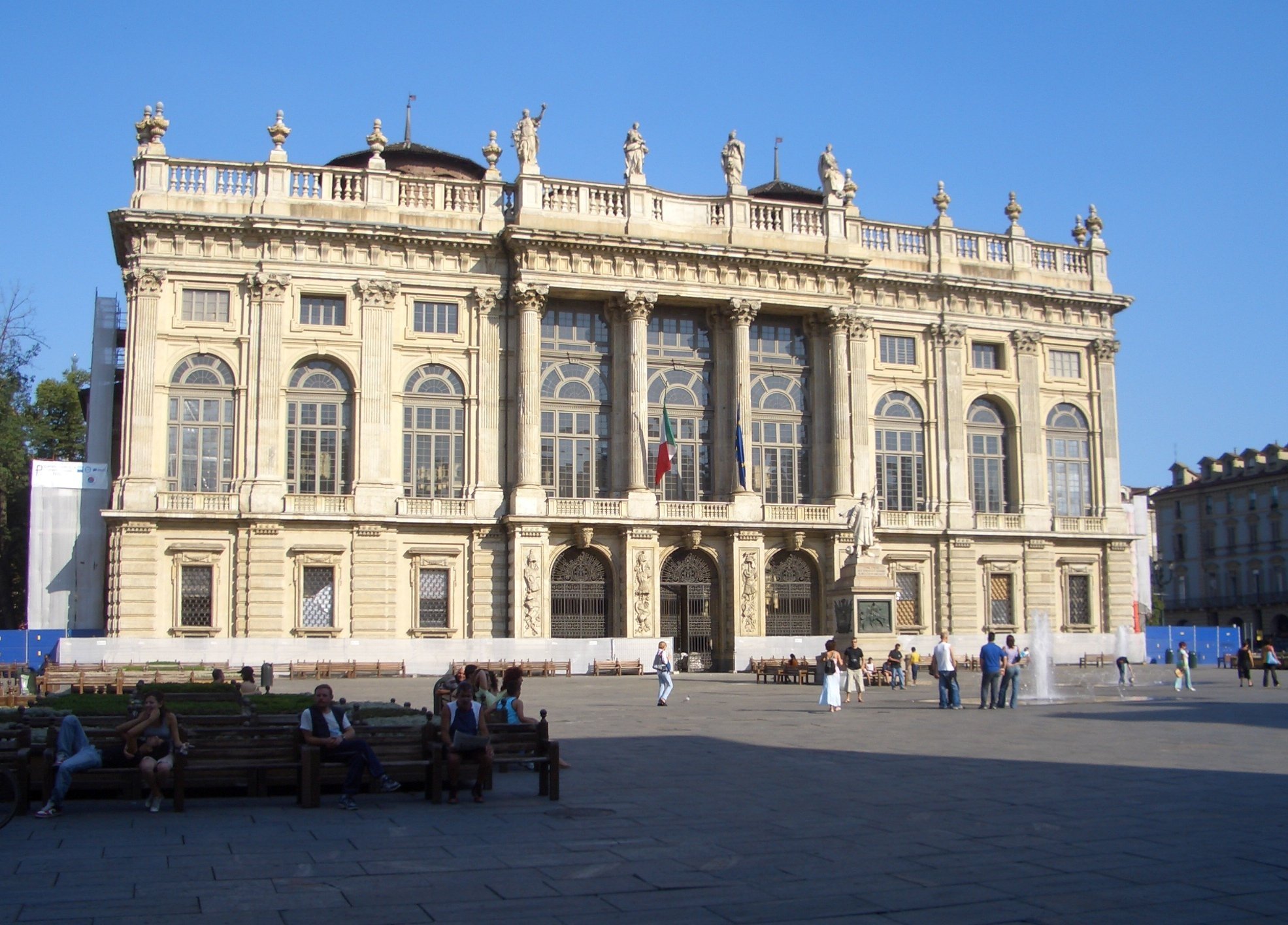 Tutti i musei aperti a Torino