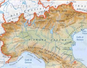 Il tortonese guarda alla Lombardia e a una nuova geografia politica