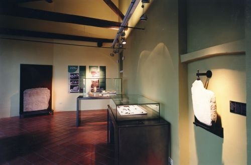 Acqui Terme: nel 2014 più di 4 mila visitatori al Museo Civico