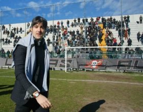 Alessandria: dopo il primo posto il presidente Di Masi ha un altro sogno. “Tremila tifosi al Moccagatta”