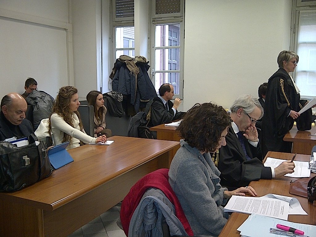 Processo Fabbio e Ravazzano: l’accusa chiede 4 anni per l’ex sindaco di Alessandria e 3 anni e 2 mesi per l’ex Ragioniere Capo