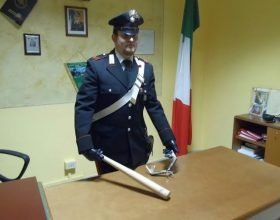 Nel fine settimana in tre denunciati dai Carabinieri di Tortona. Nuovi controlli contro i furti