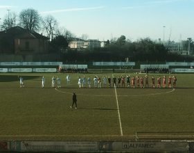 Novese punita da França: il Cuneo passa 1 a 0 al Girardengo