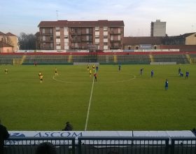 L’Alessandria ne fa 9 al Ceriale in attesa del Venezia e di… Mazzeo