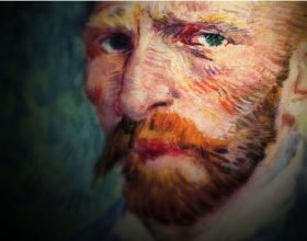 L’anima bucolica e la potenza espressiva di Van Gogh