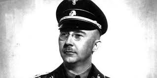 Al cinema per due sere L’uomo per bene: le lettere segrete di Heinrich Himmler
