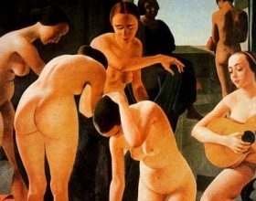 L’incanto e l’enigma. Felice Casorati ad Alba