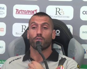 Alessandria: a Novara senza il numero 1