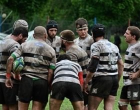 Rugby: domenica Alessandria in campo contro la corazzata Novara
