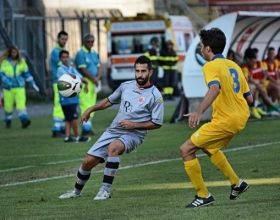 Alessandria: i nostri lettori “incoronano” Re Riccardo Taddei miglior giocatore del girone d’andata