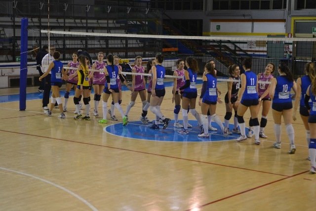 Volley: tutte sul podio le squadre giovanili della Junior Casale