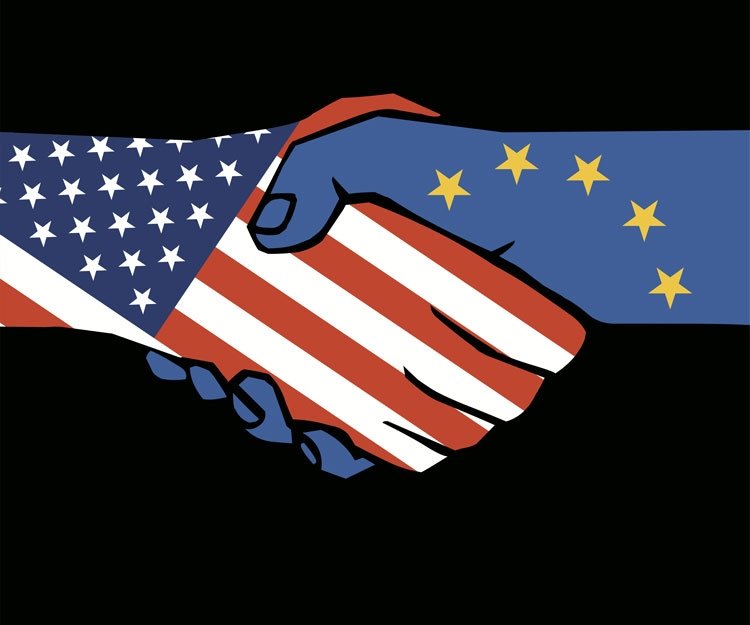 I 5 stelle spiegano cosa rischiano il ‘Made in Italy’ e il consumatore italiano con il TTIP