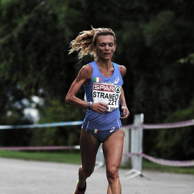 Valeria Straneo rinuncia alla maratona di Londra: arrivederci a Berlino, o ai Mondiali in Cina