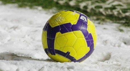 Neve in provincia: rinviata Villalvernia – Lucento e altre sette gare di Promozione e Prima Categoria