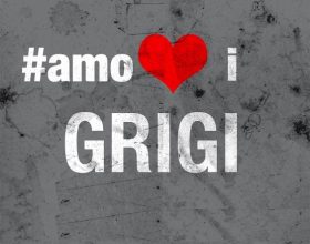 #amoigrigi perchè…Scrivilo a Radio Gold News!