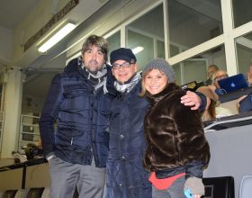 Tantissimi messaggi per dichiarare amore ai grigi: il vincitore del concorso #amoigrigi è
