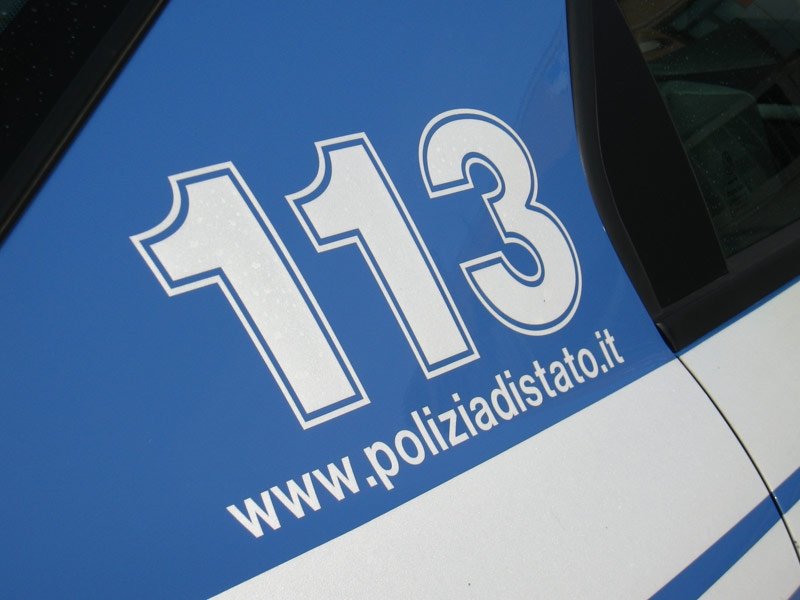 Controlli efficaci della Polizia di Stato a Tortona e Casale: nei guai due persone e alcuni locali